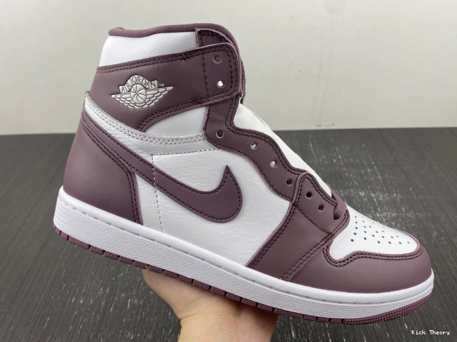 Kick Theory High Mauve J 1 Air OG Jordan Sky DZ5485-105 0704
